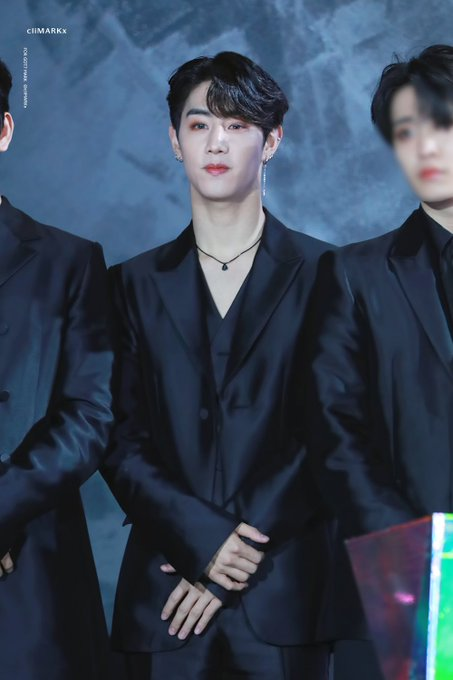 yiensarchive's tweet photo. 191126 © cliMARKx
––
#GOT7 #갓세븐 
#마크 #Mark #MarkTuan https://t.co/MHhxA5Nr8V