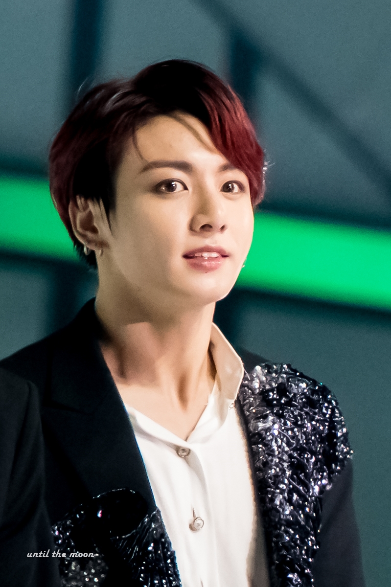 untilthemoon_km's tweet photo. 191130 MMA

#방탄소년단 #BTS 
#정국 #JUNGKOOK #JK
@BTS_twt https://t.co/L6FiUtNvcH