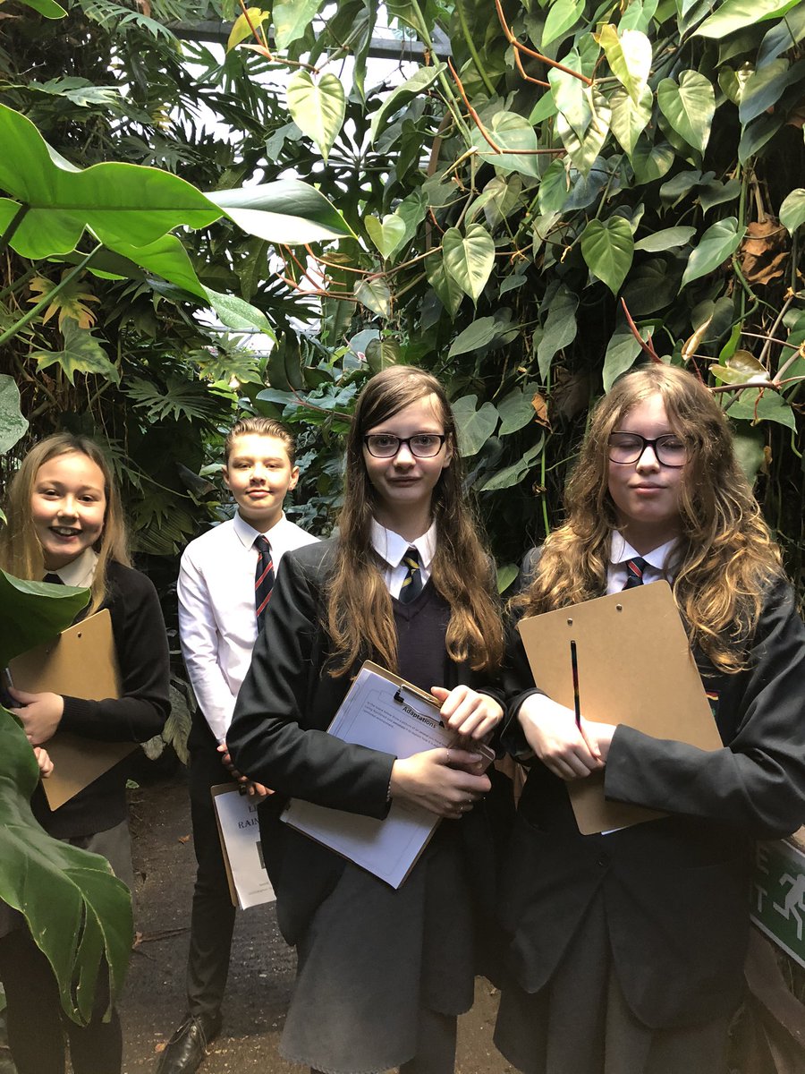 FrogmoreGeog's tweet photo. Great day at the Living Rainforest with Year 8...Cinnamon the sloth even came out to say hello! https://t.co/B984aiIDZj
