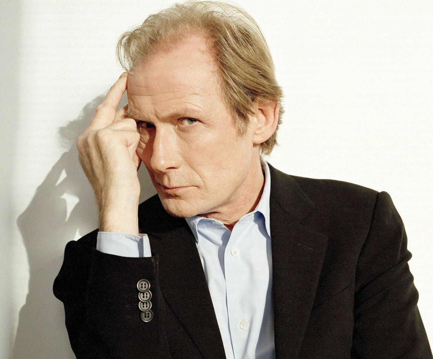 Happy Birthday Bill Nighy, 
70 ans aujourd\hui!! 