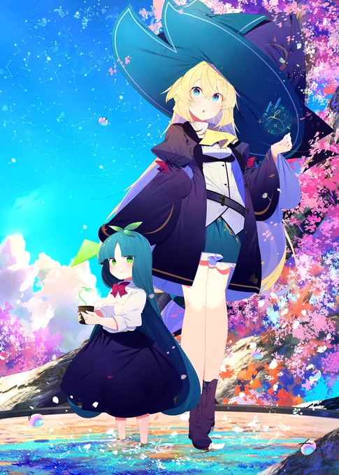 『スライム倒して300年、知らないうちにレベルMAXになってました11』発売です。宜しくお願いします! 