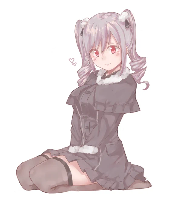 人には必ず蘭子ちゃんを描きたくなる時がある それが今だ 