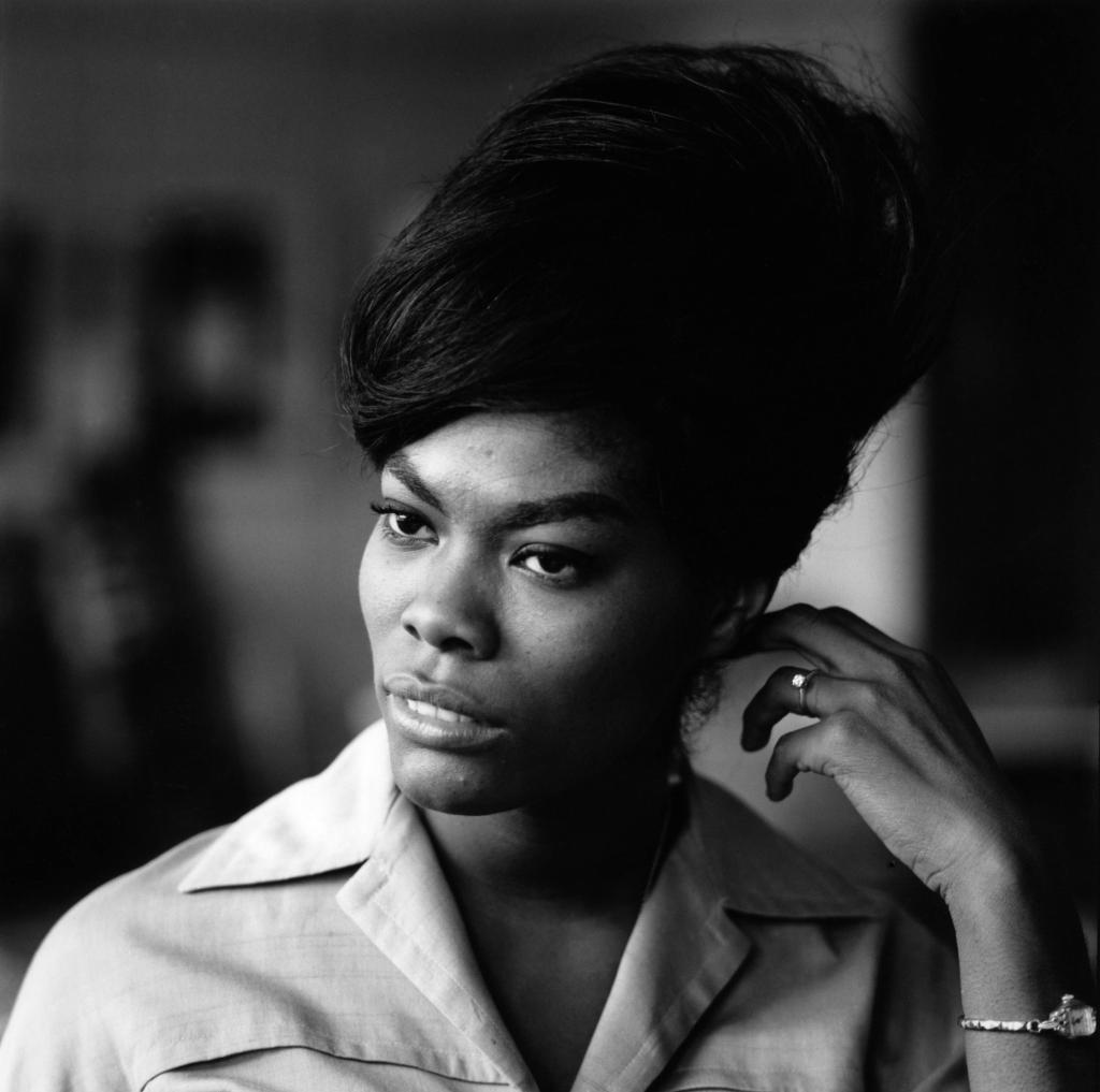 Happy Birthday Dionne Warwick! || David Redfern/GettyImages 