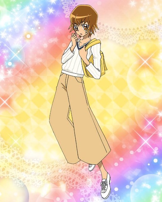 桑島法子誕生祭19のtwitterイラスト検索結果 桑島法子誕生祭19のtwitterイラスト検索結果