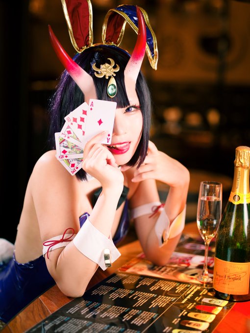 Twitterのコスプレ画像39