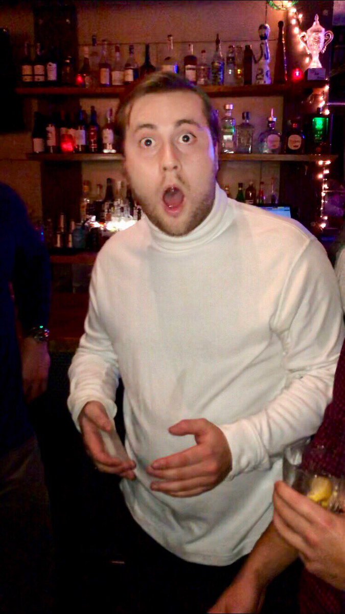 Tom Pesce Magic tweet media