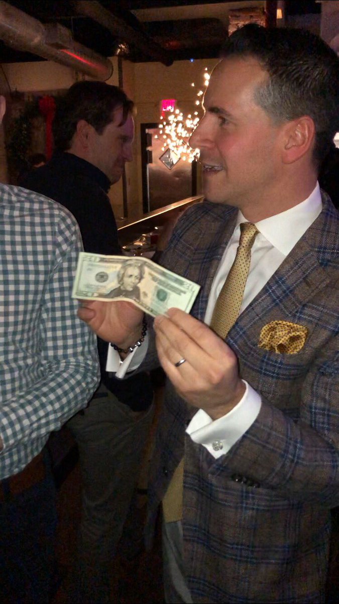 Tom Pesce Magic tweet media