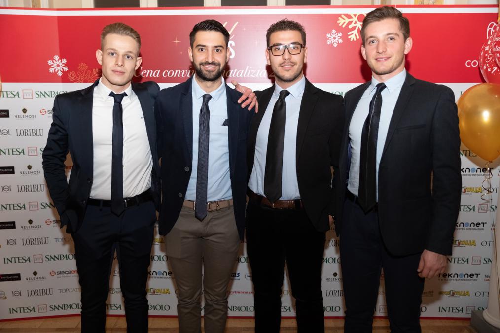 Marius_Ale's tweet photo. Committed in making the world a better place. 

EPOS will use IoT technology to make an impact in the separate waste collection, aiming to improve environmental and human conditions. 
EPOS has been selected by @ConfMarche as one of the 10 finalists of its competition.

#startup https://t.co/G0Tq1utONB