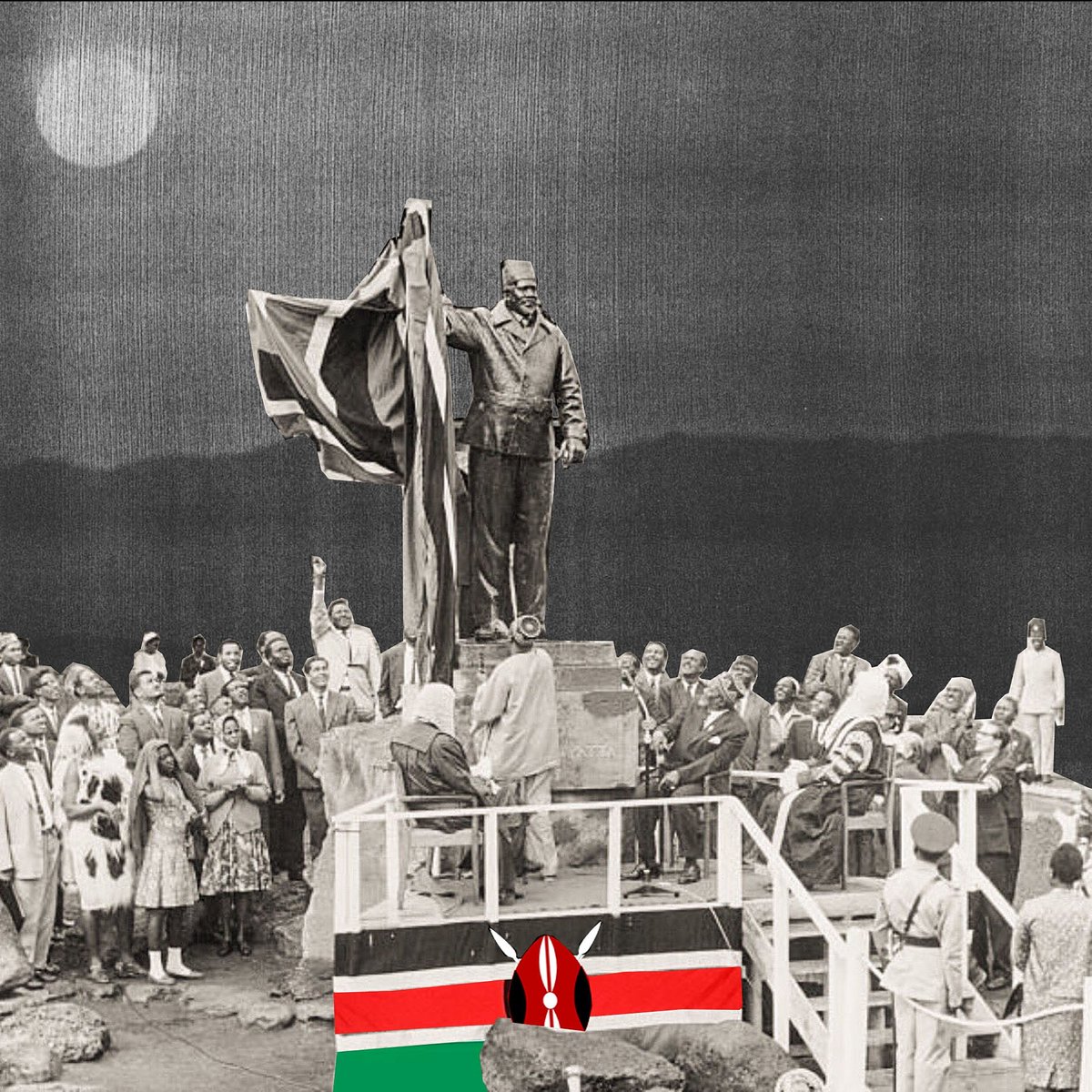 Happy Jamhuri day 
My country people 
#JamhuriDay2019