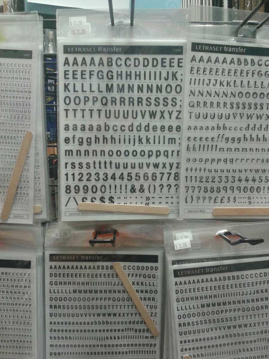 Who remembers using this? Oh how times have changed! #ThrowbackThursday

#TwitTeam #Printing #Dorking vincentpress.co.uk

We ❤️ Printing - More than just Ink on Paper 😎