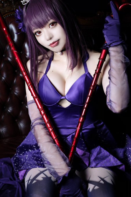 Twitterのコスプレ画像53