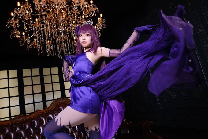 Twitterのコスプレ画像54