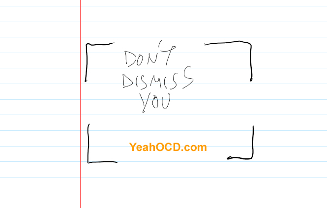 yeahocd's tweet photo. Article: https://t.co/ulETYMVThA #yeahocd #ocd #ocdrecovery #mentalhealthawareness #mentalhealth #mentalillness #psychiatrist #endthestigma #depression #mentalhealthwarrior #mentalhealthsupport #invisibleillness #youarenotalone #sicknotweak #anxiety #bipolar #ptsd #recovery https://t.co/VILvW43T1O