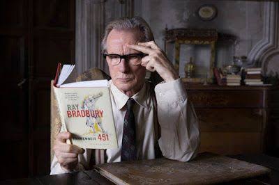 Happy birthday, Bill nighy                   3                                            4               