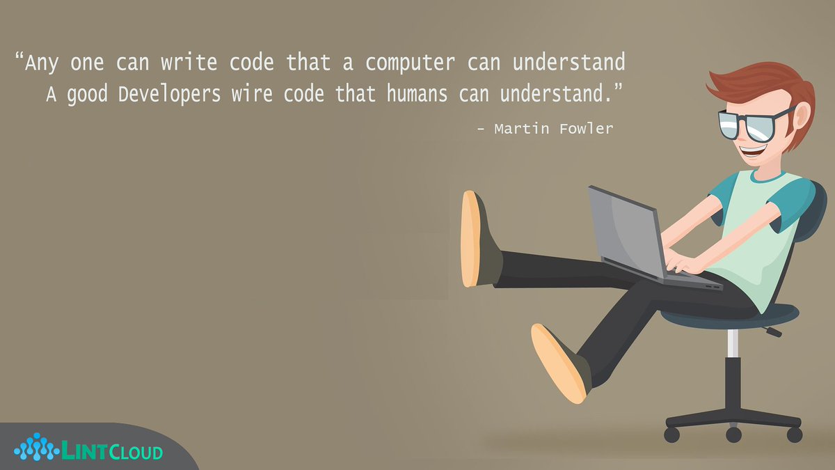 lintcloud's tweet photo. Be Crazy With CODE💻 
.
.
#lintcloud #lint
#cloud  #linters  #lintcoder #lintdev #lintforlife #developer #dev #softwaredeveloper #startup #programmer #coder #coders #lovetocode #codinglife  #webdevelopment #webdeveloper #webdesign #dood #enterpenuer #fullstackdev #stackdeveloper https://t.co/gCvnltaOTR