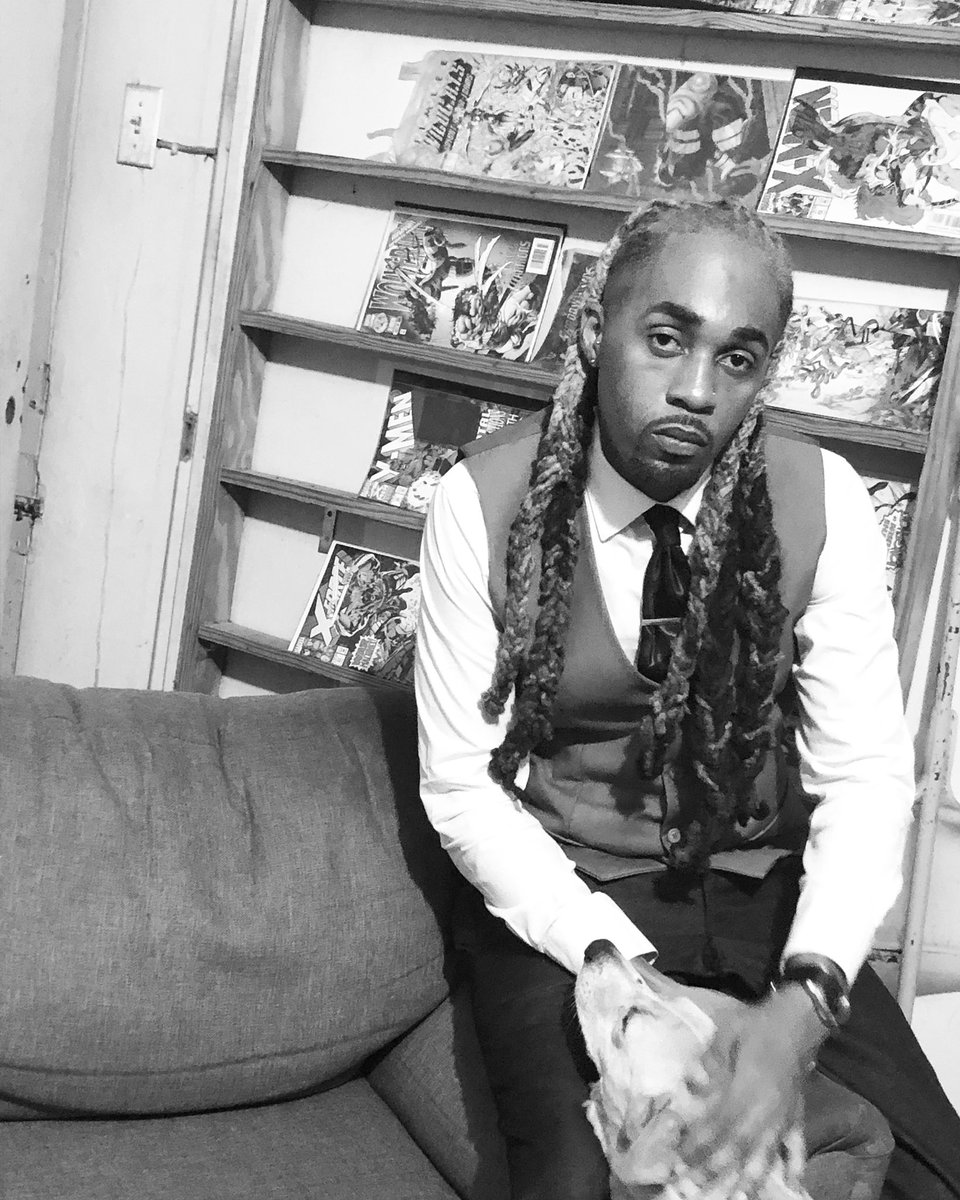 Ofclrubytech's tweet image. Doing my best Lloyd Banks impression #lloydbanks #rubytech #barbados #ThursdayThoughts #ThursdayMotivation