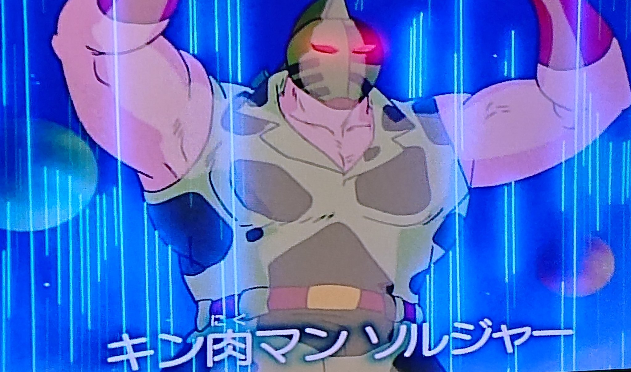 キン肉マン王位争奪戦 Twitter Search Twitter