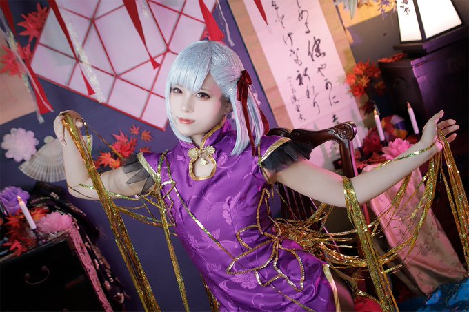 コスプレイヤーるーみのTwitter画像45