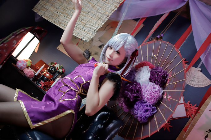 コスプレイヤーるーみのTwitter画像42