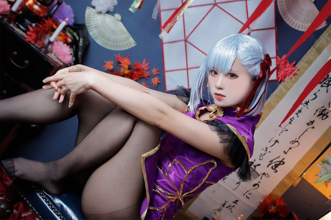 コスプレイヤーるーみのTwitter画像43