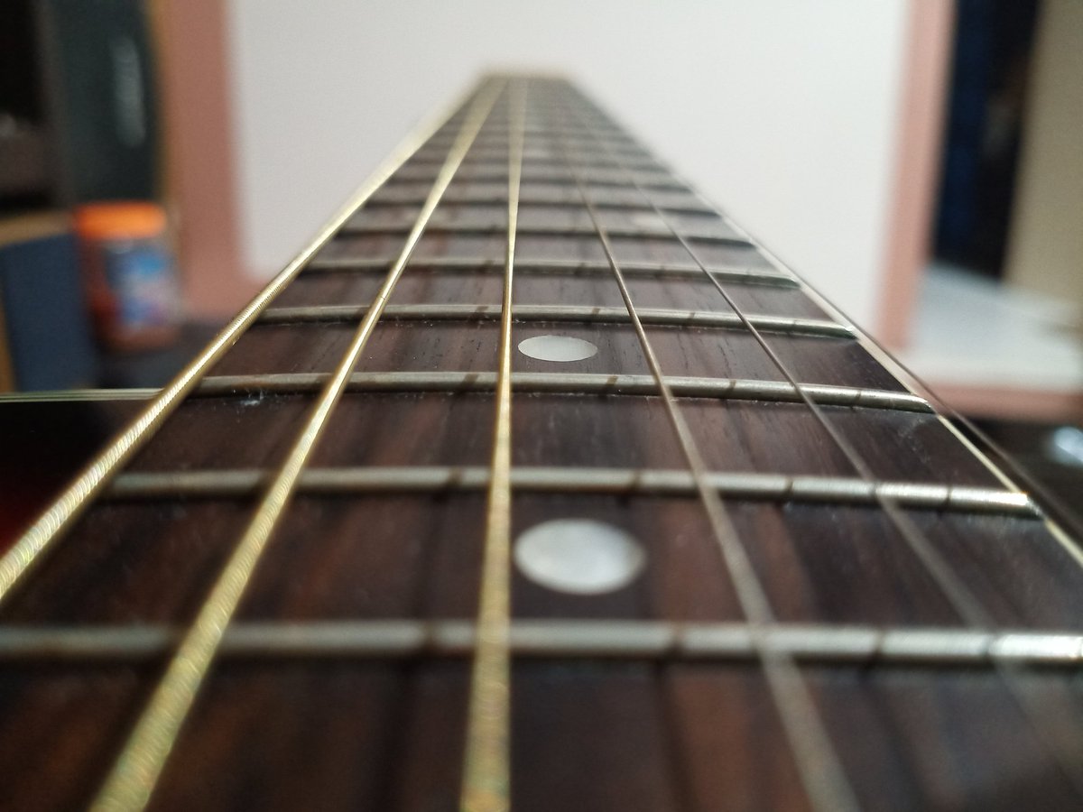 jinnnnnzz's tweet image. #newstring