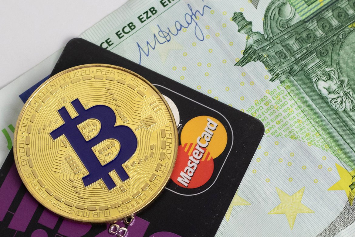 buy bitcoin via visa