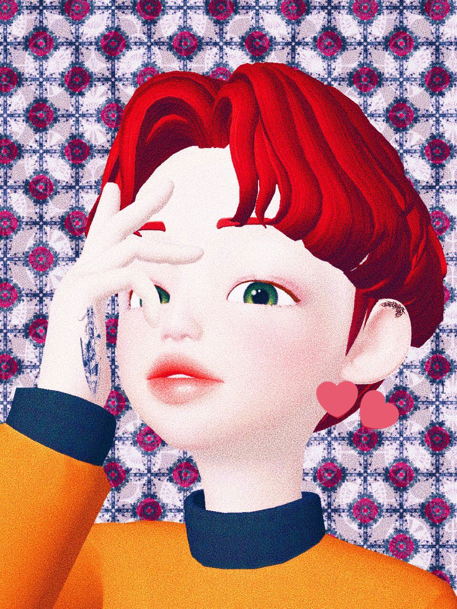 Hi_my_Princess's tweet photo. #ZEPETO #제페토 #제페토_트친소

검정머리(본계)🖤공주 code-65PZ3U
빨강~갈색머리🧡공주 code-UKAT20
빨강머리남캐❤️왕자 code-6BCKM4
노랑머리💛아이 code-WE3ORO

무멘팔로 찾아갑니다 ☺️
팔로 아니예요ㅜㅜ 맞팔 해주세요 ❣️ https://t.co/GTq0xQ24pa