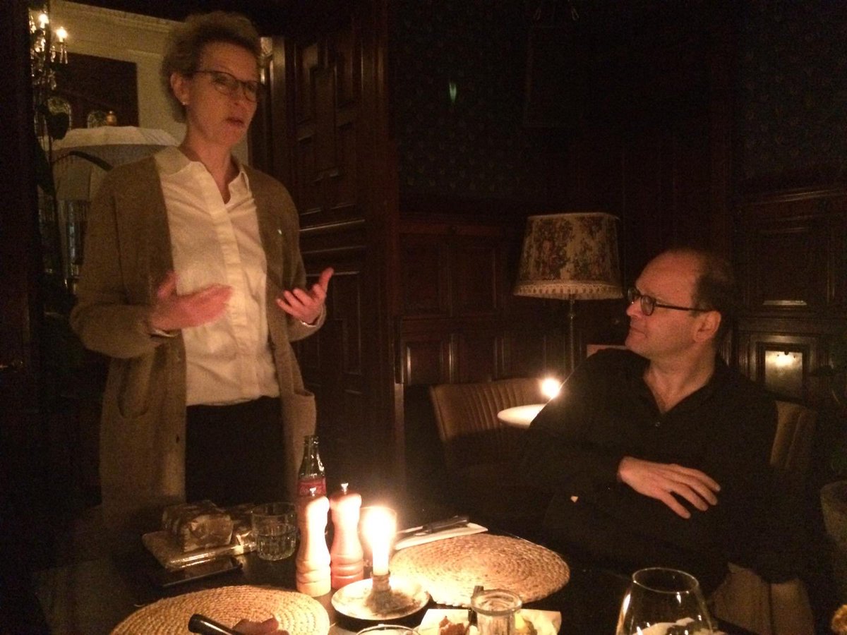 digitejo's tweet image. Gisteren m’n laatste meeting gehad van de experTeasers Group. Bijna 8 jaar actief geweest met dit netwerk van leuke en inspirerende mensen met veel kennis en het hart op de goede plek. Tijd voor iets nieuws! @experTeasers #experteasers