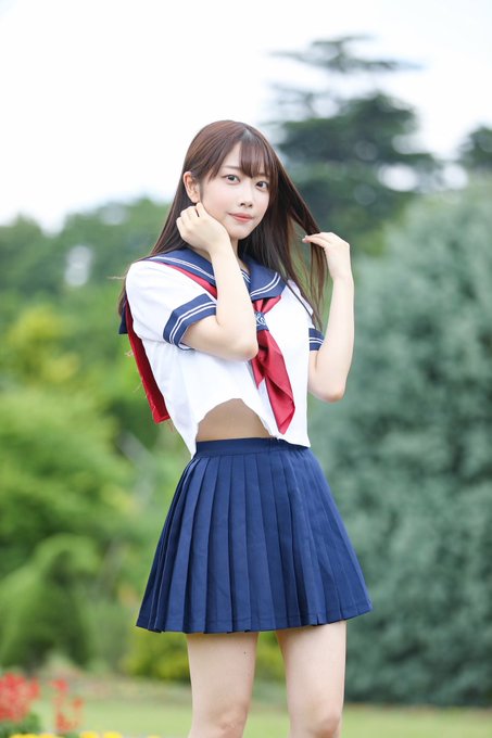 Twitterのコスプレ画像58