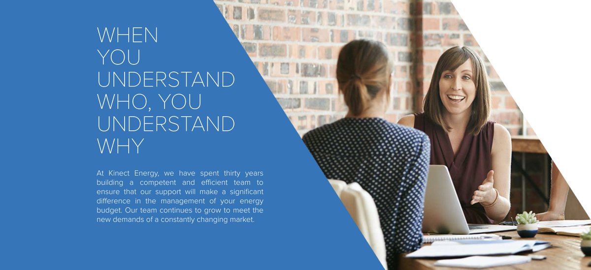 With more than 20 years of international experience and a local presence, we bring expertise, reliability and visibility to your energy purchases.

bit.ly/2rYyOcK

#KinectProcure #Energy #Business #France