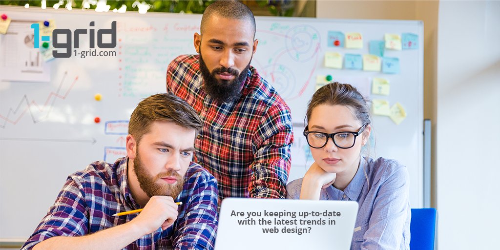 1grid_hosting's tweet photo. #ICannotSleepBecause your business may need a redesign. An outdated website could be one of the reasons your online sales are down.
-
Read why consistent #webdesign practices are important for your businesses' online success.π
https://t.co/SeMzrSZqdM https://t.co/xthTYsJrFc