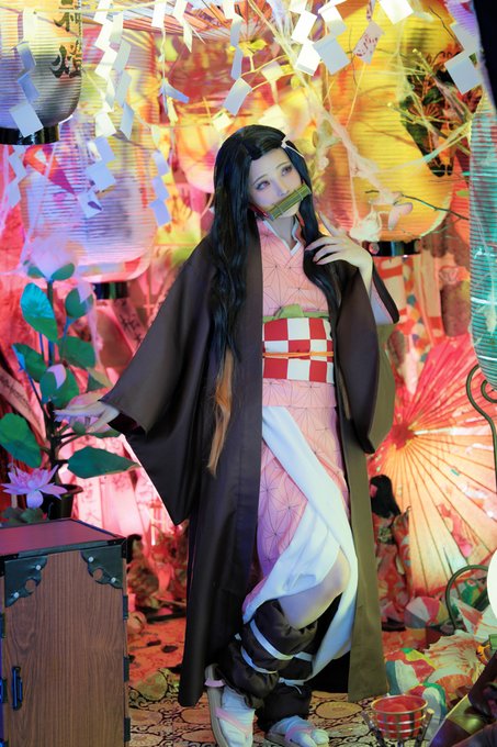 Twitterのコスプレ画像37