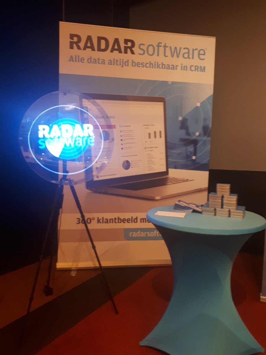 radarsoftware's tweet image. Zin in een potje klaverjassen? Bezoek onze stand op de Dag van het MKB 2019 @Novak_acc en ontvang een kaartspel