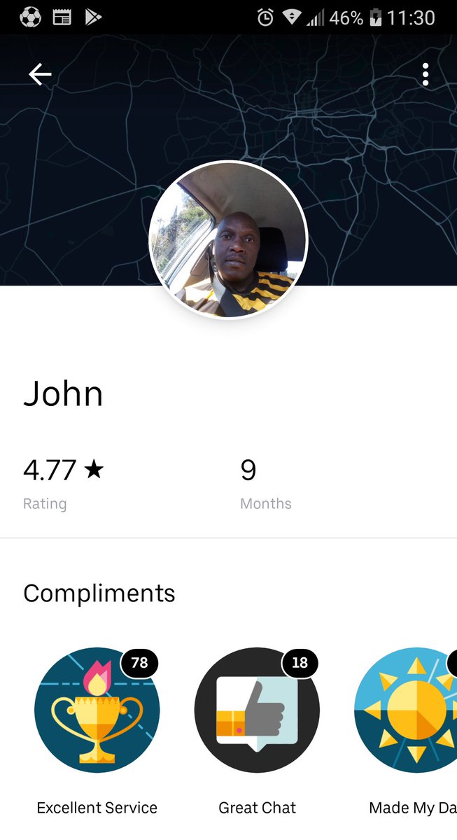 FluxZwane's tweet photo. Over a week has passed since i have asked this over driver to return my wallet. He wants me to send him money before he will ok bring it back. I'm an fucking pissed and @Uber_RSA  did not want to assist, instead i must open a case https://t.co/AWpVZRpXLS