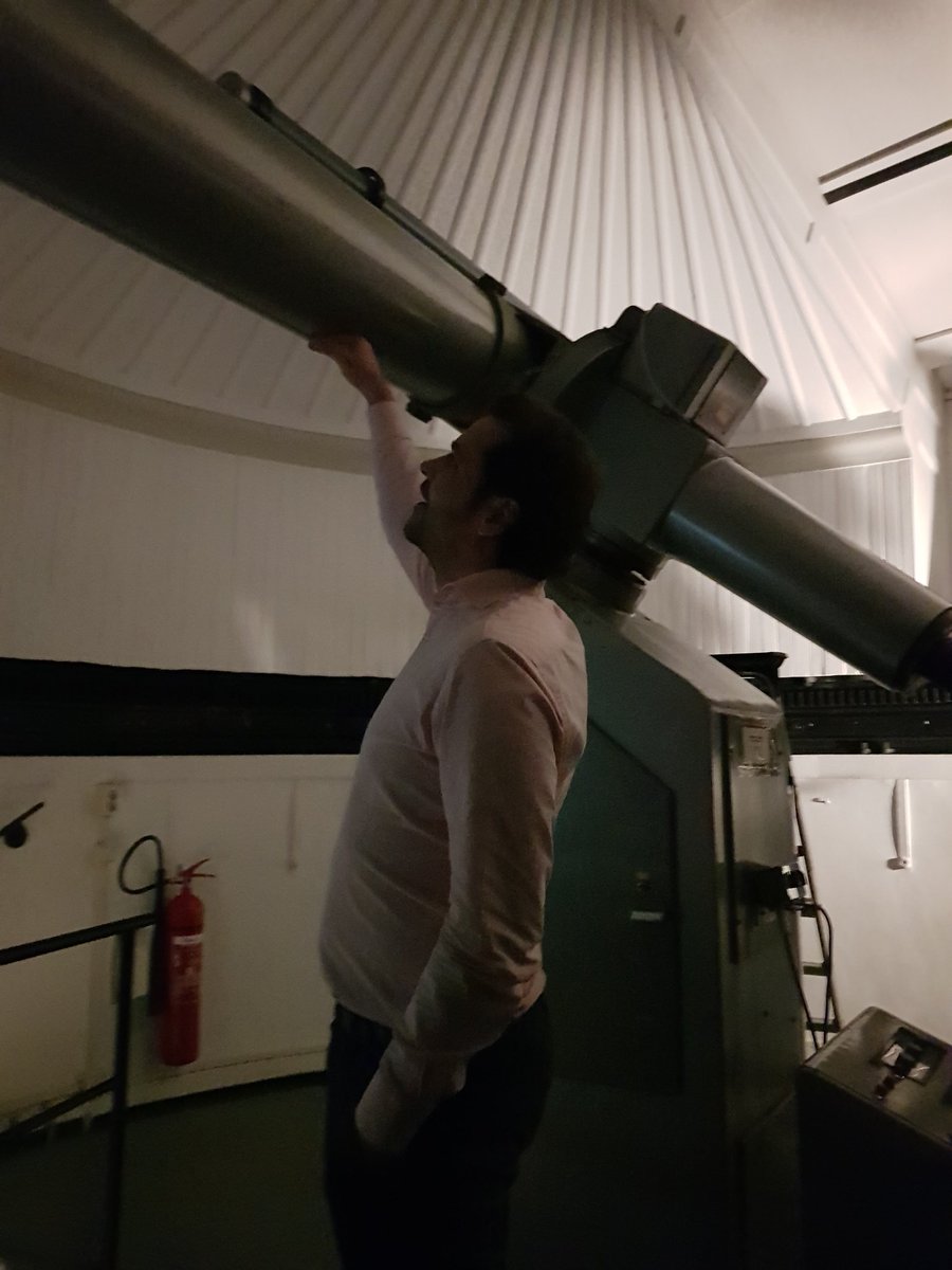 SPOONErasmus's tweet photo. Yesterday we talked about inclusion and diversity with fascinating Echos (Expertise Centre for Diversity policy) testimonials and a visit to the Sonnenborgh observatory with a historical guide! https://t.co/UTnK0xV5EL