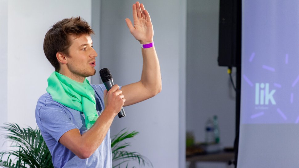 @Lik_app est une application permettant aux managers de s'entraider en répondant à toutes leurs questions et préoccupations majeures. Déjà 1 300 utilisateurs en 2 mois, un outil efficace pour les managers de demain.  fcld.ly/k50q18u
#SKEMA #SKEMAknowledge #management