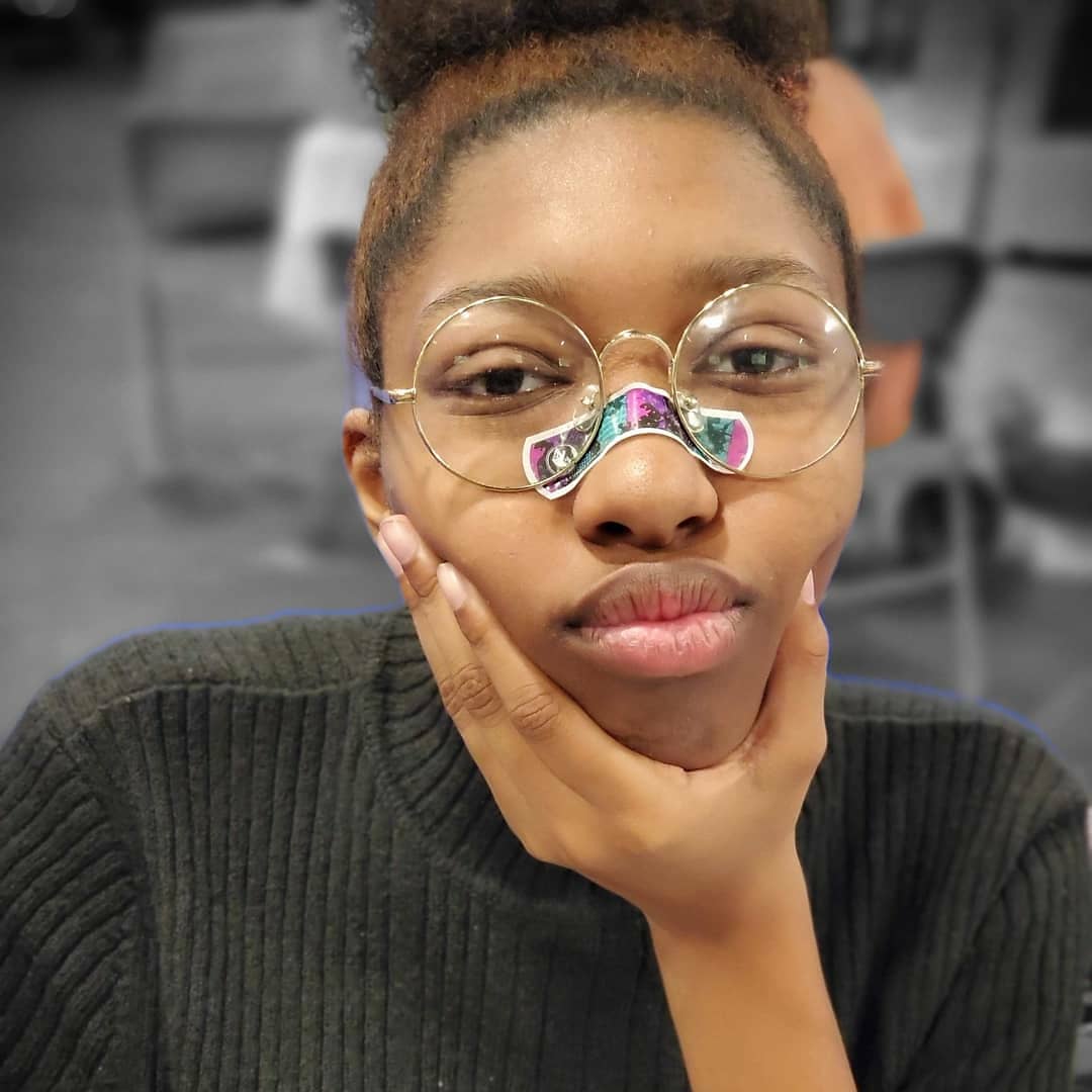 ms_ngc's tweet photo. 17 years ago at 4:21am my life changed in the most amazing way. I became a mother!! You have grown into a such an empathetic, compassionate, and courageous young lady. I can't imagine my life without you. Love you forever Zoë Elizabeth. ❤
Cashapp: $lacedwinter https://t.co/NZ4ZMfRQDg