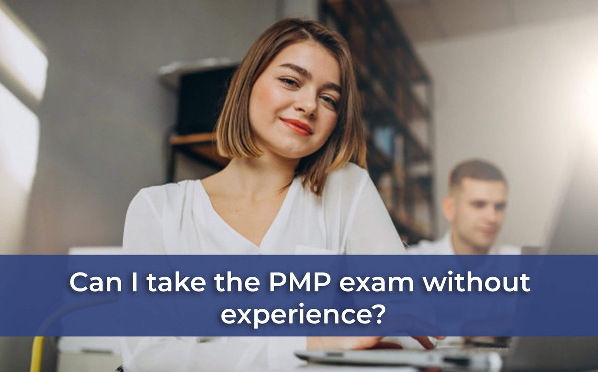 iCertGlobal's tweet photo. Read an article on 'Can I Take The PMP Exam Without Experience?'
https://t.co/8fNuaAzN91

#PMP #PMPTraining #PMPCertification #PMPClass #PMPCourse #PMPRequirements #PMPCertificationTraining #PMPExperience #PMPExamPrep #PMPPrep #ProjectManagement #PMPClassroom #PMPOnlineTraining https://t.co/KLRfe2GHSN