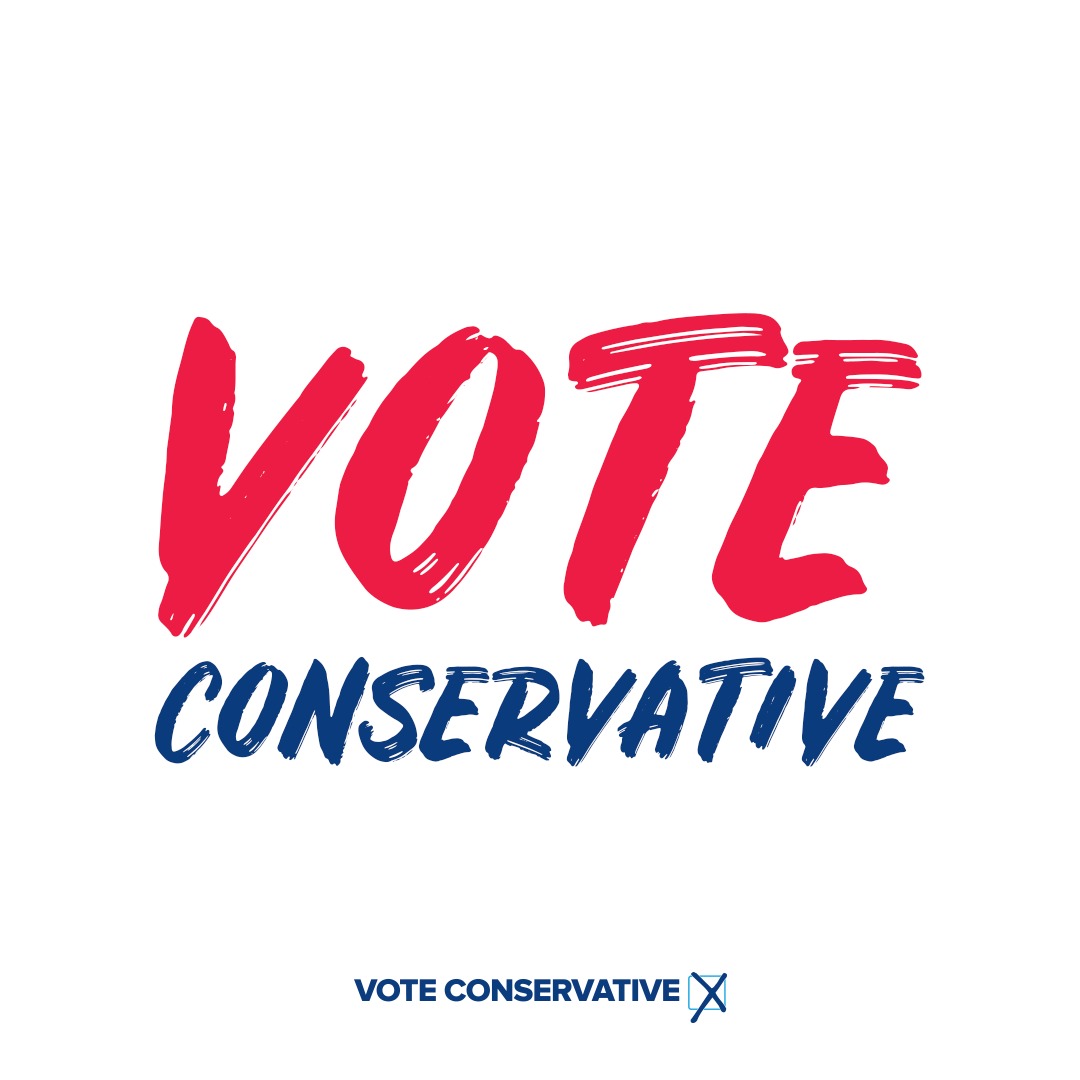 David_Cameron's tweet image. Remember to vote today - and to #VoteConservative #GeneralElection19