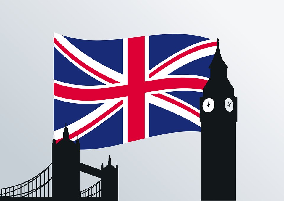 ConnectBespoke's tweet photo. Today is a big day for the United Kingdom! #GE2019 #GeneralElection2019 #voting #ElectionDay #election #bespokeconnections #UKElection https://t.co/H3zzy62DSP
