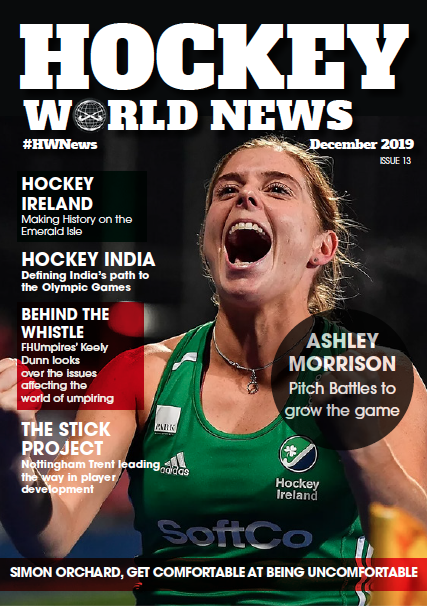 hockeyWrldNws's tweet photo. Download now 👉https://t.co/8HdeMXbZSK👈

Edition 13 is here, we've had lots of great feedback so far.

Exclusively available on the @Patreon platform and in print!
All for the cost of a coffee ☕ Take a break from the #UKElection.

#HWNews | #Magazine | #Hockey https://t.co/lY1HKamvGp