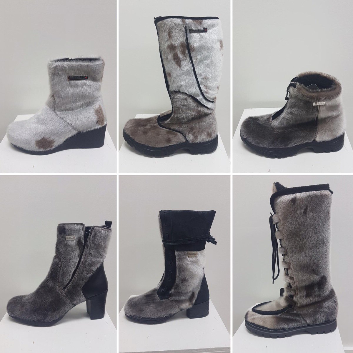 NaturalNL's tweet photo. Here are some of the great boots we have in stock! Thereโs still time to ship within Canada for Christmas๐
๐๐๐ฆ #yyt #renewable #sustainable #FurIsBiodegradable https://t.co/aAVuoKG2Zo