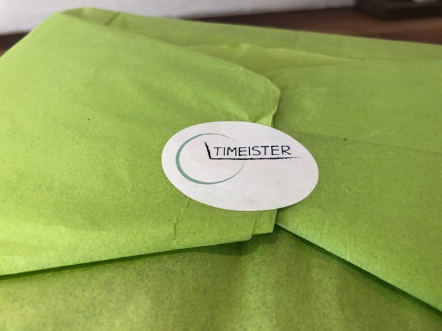 TimeisterLtd's tweet photo. Timeister's key features:
➡️ A5 Undated
➡️ Quarterly &amp; 12 month versions
➡️ Quarterly #goals translated into daily actions &amp; weekly priorities to achieve monthly milestones
➡️ Quality Faux Leather with 2 page ribbons &amp; elastic closure

Order yours: https://t.co/ZGg4tmvhZM https://t.co/6LqAb1ubio