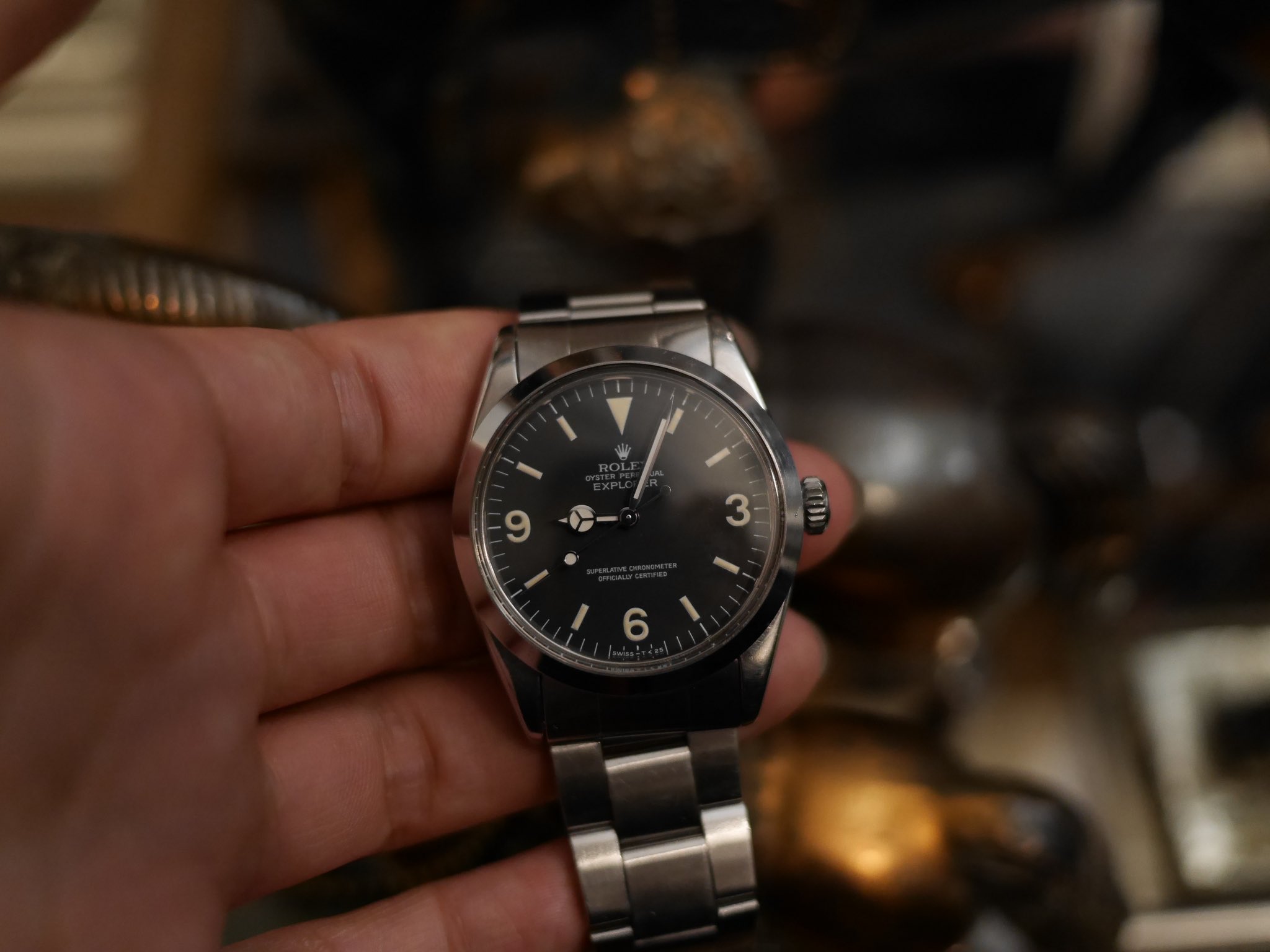 時計のホワイトキングス 東京 恵比寿のシグナルガーメンツ様にてエクワン Ref 1016の撮影 ヴィンテージにはヴィンテージの背景が良く似合います T Co 0owjbvy2h7 Rolex ヴィンテージロレックス T Co Fxmspwc0ey Twitter