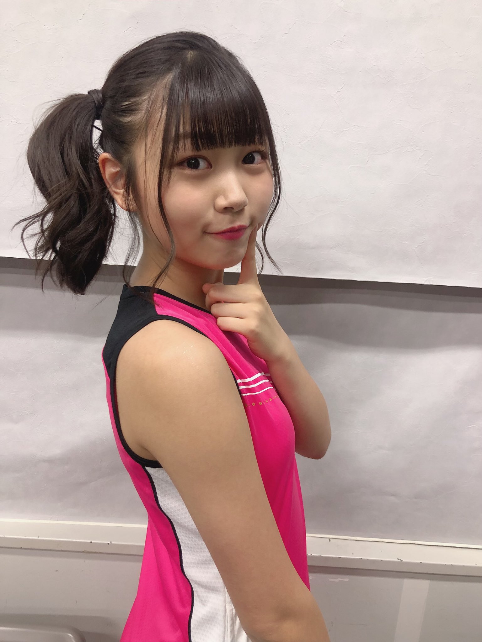 ラストアイドル 小澤愛実 チェキ 直筆② ≒JOY 小澤愛実 サイン入り写真 チュウ - メルカリ