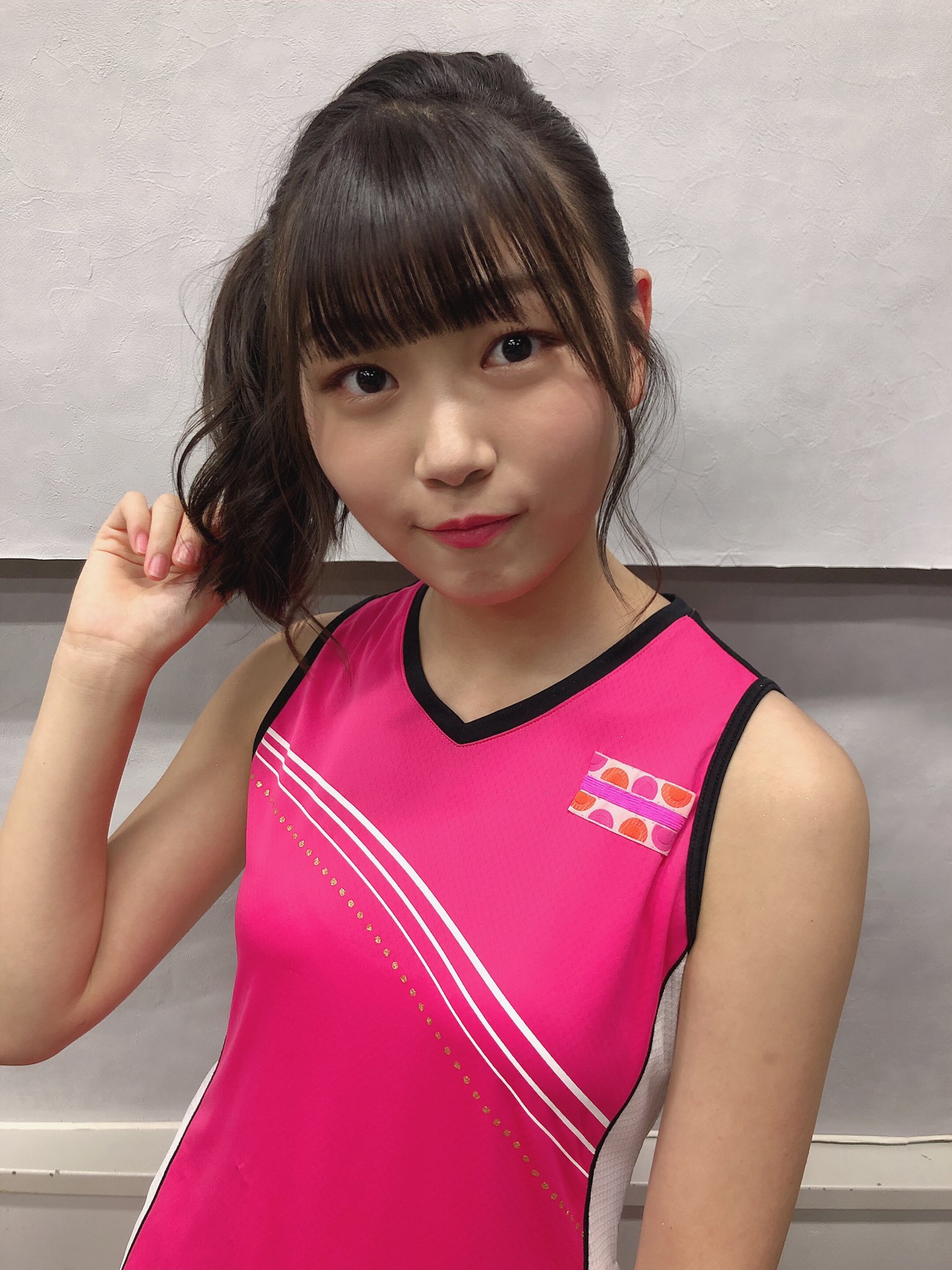 ラストアイドル 小澤愛実 直筆 チェキ⑪ - アイドル