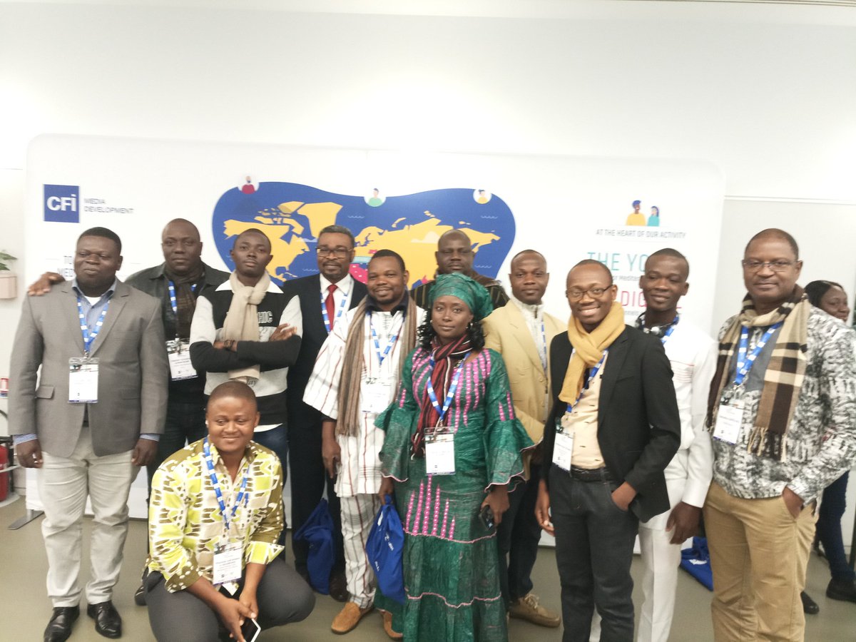 AZINNONGBE Rodrigue 🇧🇯🇹🇬 tweet media
