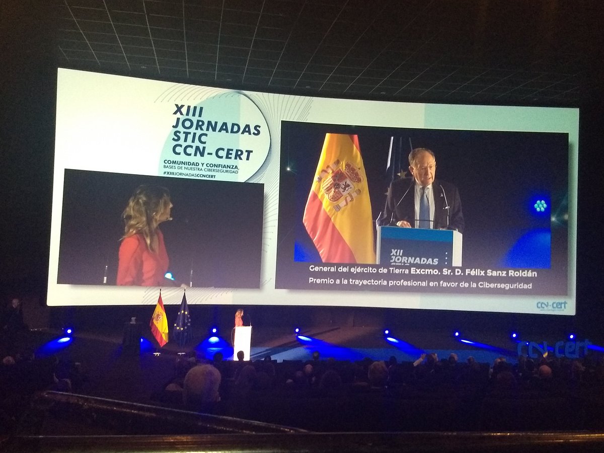 Víctor M. Izquierdo Loyola tweet media