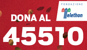 #RaccoltaFondi #presente di @Telethonitalia: domenica 15, sabato 21 e domenica 22 dicembre in più di 3.000 piazze in Italia sarà possibile trovare i Cuori di cioccolato di Fondazione Telethon per supportare #contuttoilcuore la #ricerca. #Presente #Numerosolidale 45510. <a href="/RaiDue/">Rai2</a>