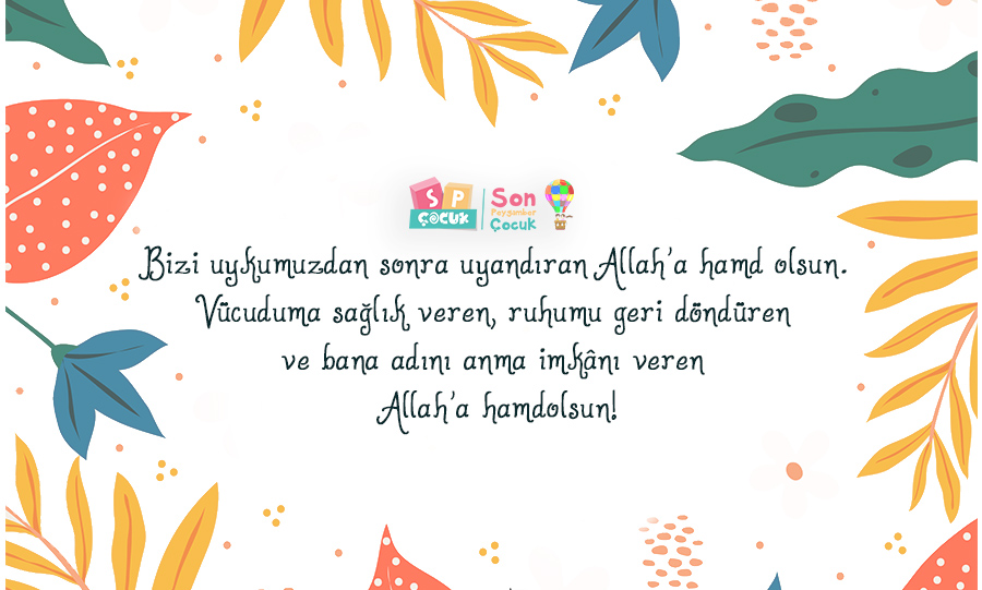 Sonpeygamber Çocuk (@spcocuk) on Twitter photo 